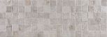 Mosaico Rodano Taupe 31,6x90