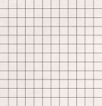 Mosaico Ruhr Blanco 30x30 