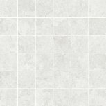 Mosaico Saria Blanco 30x30