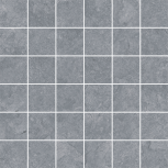 Mosaico Saria Cemento Antideslizante 30x30