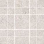 Mosaico Saria Crema 30x30