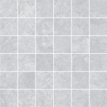 Mosaico Saria Gris 30x30