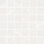 Mosaico Seine Blanco 30x30