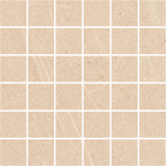 Mosaico Seine Crema 30x30