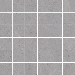 Mosaico Seine Gris 30x30