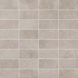 Mosaico Vicat-SP Ceniza 30x30