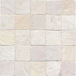 Mosaico White (6,37x6,37) 31,85x31,85