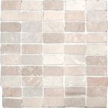 Mosaico White (3,18x6,37) 31,85x31,85