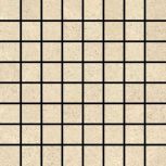 Mosaico Lipica Beige 17,4x17,4