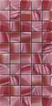 Mosaik Brombeer 20x40 