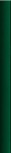 MT09 Matita Verde 1,5x20
