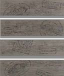 Jungle Mud Stamp Mix 1561