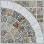 Multicolor Arco Bianco 10mm 60,560,5