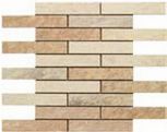 Multicolor Mosaic B 30x30