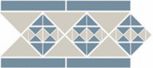 Munich1 Border 14,8x28
