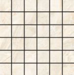 Mosaico White 30x30  (4,7x4,7)