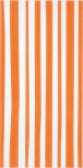 Agatha 1 Lineas Naranja 25x50