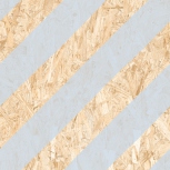 Nenets-R Natural Azul 59,3x59,3