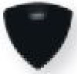 ADPC5292 Angulo Cubrecanto PB Negro 2,5*2,5