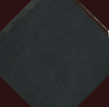 Ottagona Nero Lato 24x24 