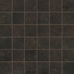 Neutral Brun Mos 30x30