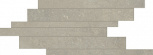 Neutral Gris Listello Sfalsato 21x40