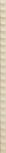 Listelo Nobel Beige 2x45