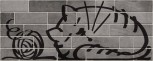 Nuney-4 Grafito 20x50