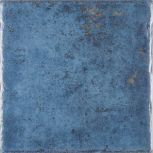 Kyrah Ocean Blue 40x40 