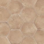 Ocra Essagono 25x21.6