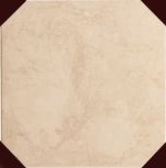 Octagon Marmol Beige 20x20