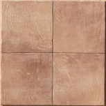 Cotto Vogue Orange 20x20