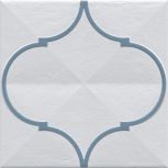 Oromo Cielo 20x20