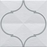 Oromo Gris 20x20