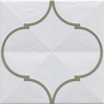 Oromo Musgo 20x20