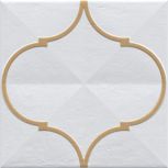 Oromo Ocre 20x20