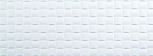 Oxo Mosaic Blanco 31,6x90 