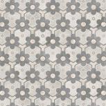 Hexagono Yereban 23x26,6