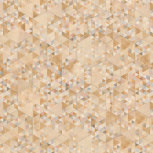 Hexagono Benenden Multicolor mix 23x26,6