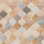 Provenzal Cameley Multicolor mix 2020