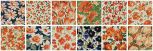 Patchwork-12 Mix12 20x20  (   1 )
