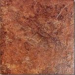 Peacock Rosso 30x30 