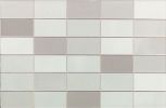 PEP8 Mix Minimal Beige 25x38