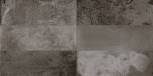 FS RAKU BLACK 20X40