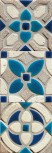 Pitrizza Mix3 Blu 10x30 .   3  1010