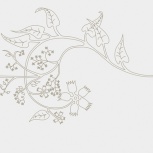 Primavera Platinum 20x20