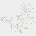 Primavera Platinum 20x20
