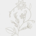 Primavera Platinum 20x20