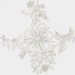 Primavera Platinum 20x20