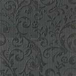 FM Damasco Black Matt Mosaico 60x60